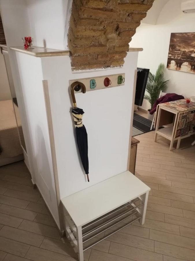 Appartement Il Colosseo Loft - Just A Few Steps To Colosseum Rome