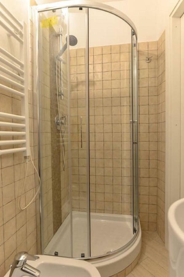 Il Colosseo Loft - Just A Few Steps To Colosseum Appartement *