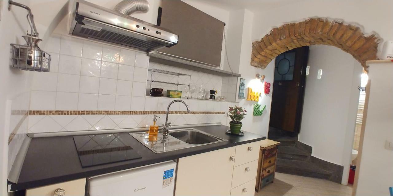 Appartement Il Colosseo Loft - Just A Few Steps To Colosseum Rome