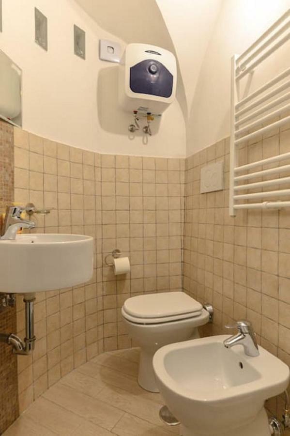 Appartement Il Colosseo Loft - Just A Few Steps To Colosseum *