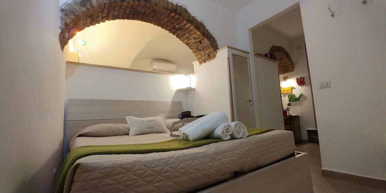 Appartement Il Colosseo Loft - Just A Few Steps To Colosseum *